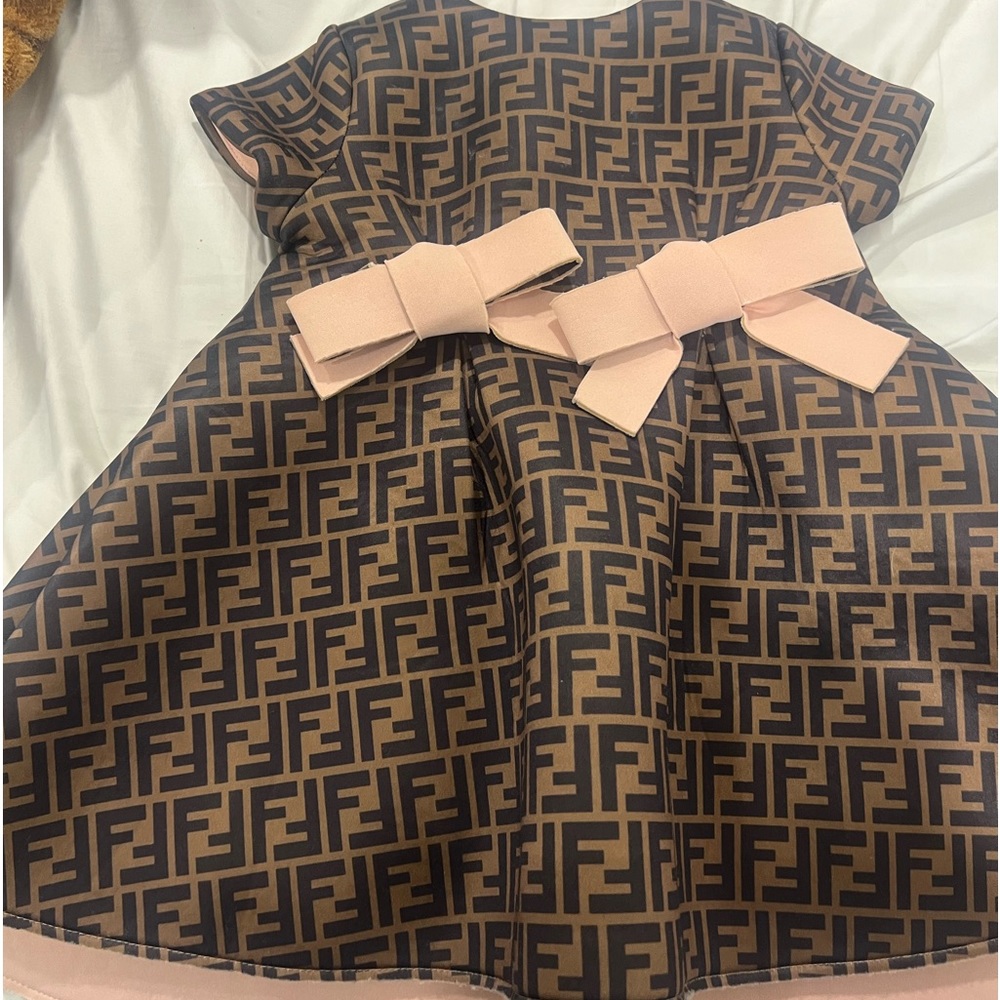 Fendi dress